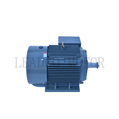 Y Series High Voltage High Efficiency Three Phase Induction Electric Motor