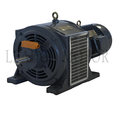 YCT Series Electromagnetic Adjustable Speed Electric Motor