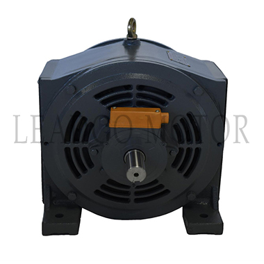 YCT Series Electromagnetic Adjustable Speed Electric Motor