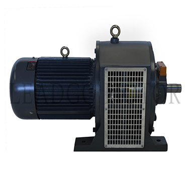 YCT Series Electromagnetic Adjustable Speed Electric Motor