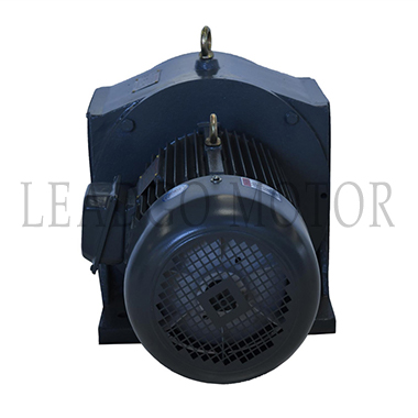 YCT Series Electromagnetic Adjustable Speed Electric Motor