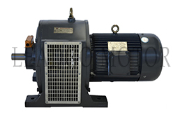 YCT Series Electromagnetic Adjustable Speed Electric Motor