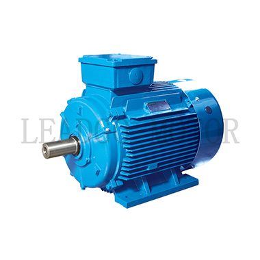 YD Series Pole Changing Multi-speed Three Phase Induction Motor