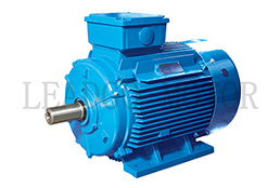 YD Series Pole Changing Multi-speed Three Phase Induction Motor