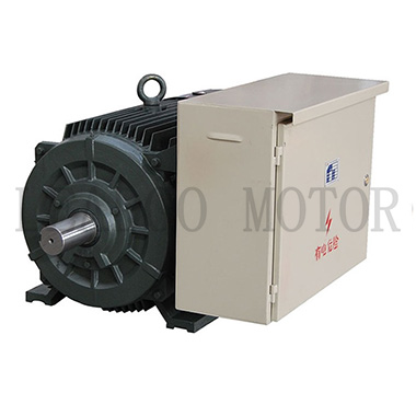 YDGJ Series Multi-power Three Phase Induction Motor