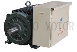 YDGJ Series Multi-power Three Phase Induction Motor