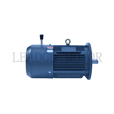 YEJ Series Electromagnetic Brake Three Phase Induction Motors