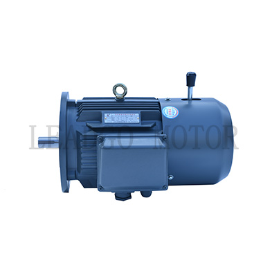 YEJ Series Electromagnetic Brake Three Phase Induction Motors