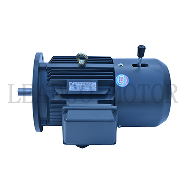 YEJ Series Electromagnetic Brake Three Phase Induction Motors