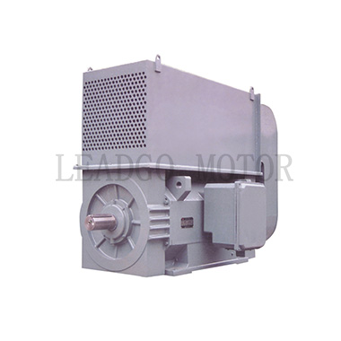 YKK,YXKK Series High Voltage Three Phase Induction Electric Motor