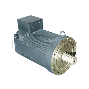DYTS High Efficiency Permanent Magnet Synchronous Torque Servo Electric Motor