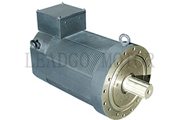 DYTS High Efficiency Permanent Magnet Synchronous Torque Servo Electric Motor