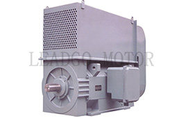 YKK,YXKK Series High Voltage Three Phase Induction Electric Motor