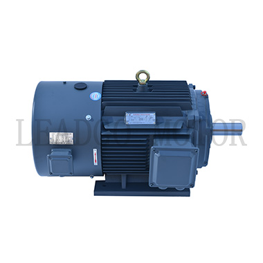 YVP Series Variable Frequency and Variable Speed Three Phase Asynchronous Motor
