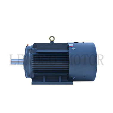 YVP Series Variable Frequency and Variable Speed Three Phase Asynchronous Motor