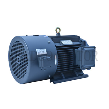 YVP Series Variable Frequency and Variable Speed Three Phase Asynchronous Motor