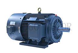 YVP Series Variable Frequency and Variable Speed Three Phase Asynchronous Motor