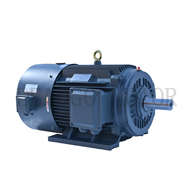 YVP Series Variable Frequency and Variable Speed Three Phase Asynchronous Motor