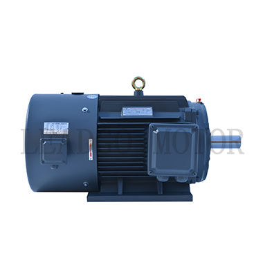 YVP Series Variable Frequency and Variable Speed Three Phase Asynchronous Motor