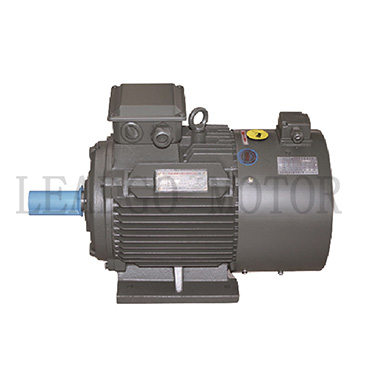 YVPM Series Three Phase Induction Electric Motor Adjustable Frequency and Speed System Dedicated for Coal-bed Gas