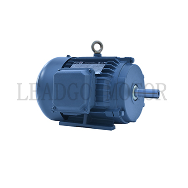 Premium Efficiency(NEMA)Three Phase Induction Electric Motor