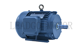 Premium Efficiency(NEMA)Three Phase Induction Electric Motor